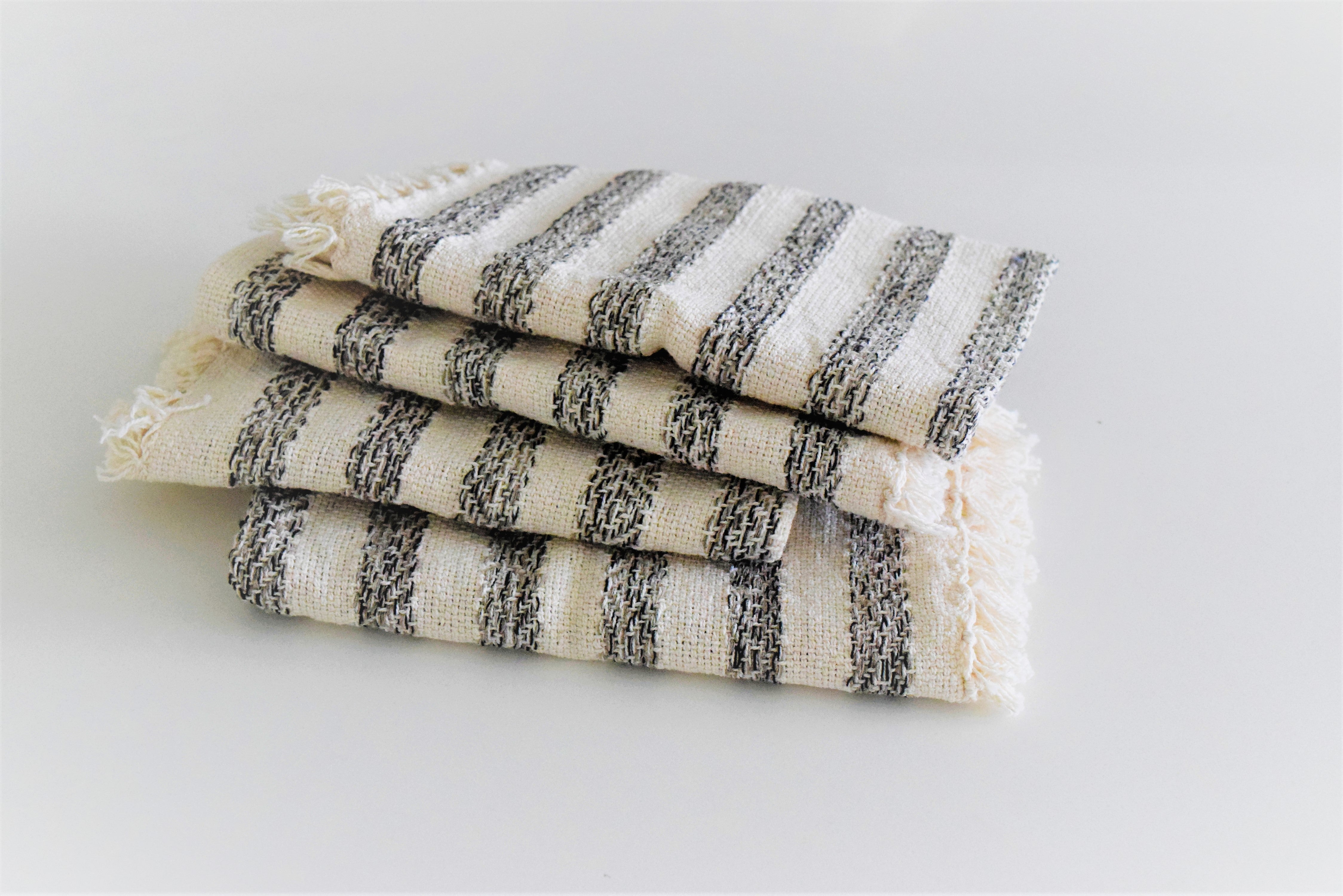 placemat-ecofriendly-cotton-fair trade-hand towel- unique