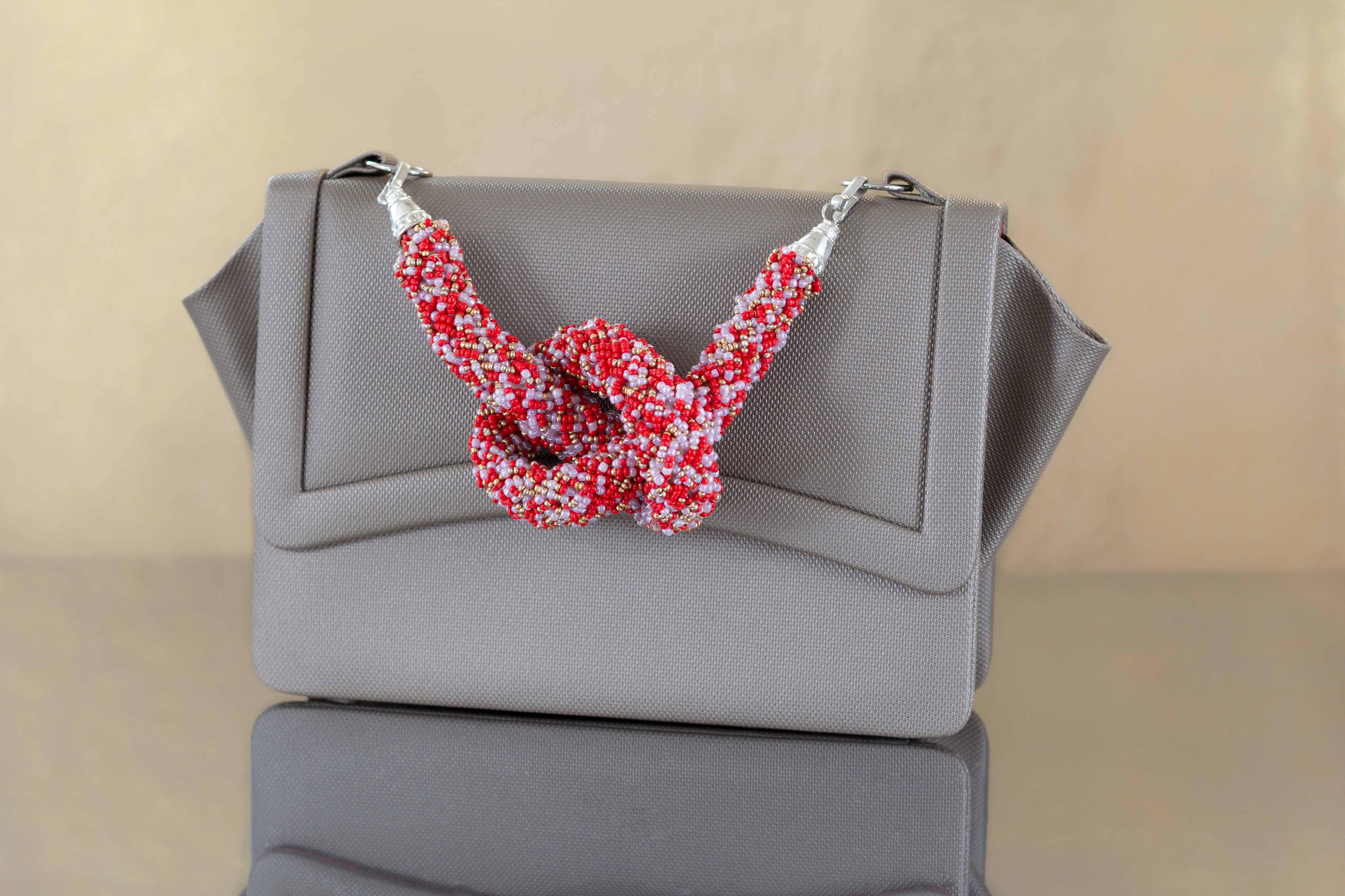 Knot Florentina Collection 2019-Handbags, Handmade, Responsible fashion, slow batch production-sustainable gifts-ethical fashion-handmade-designer-Wanuna